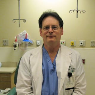 John LeDonne, MD, General Surgery, Baltimore, MD, University of Maryland Medical Center Midtown Campus