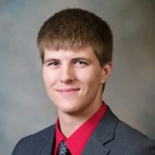 Zachary Noland, Geriatric Nurse Practitioner, Eau Claire, WI, Mayo Clinic Health System in Eau Claire