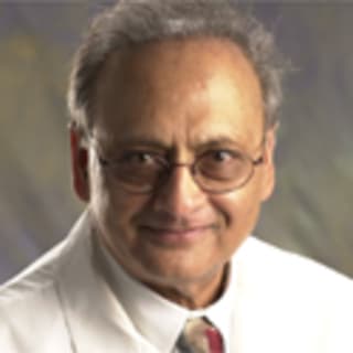 Lalit Shah, MD, Pediatrics, Huntington Woods, MI, DMC Harper University Hospital