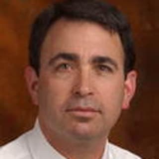 James Leipzig, MD, Orthopaedic Surgery, Roanoke, VA