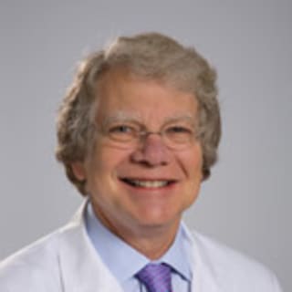 Barry Ludwig, MD