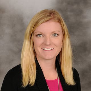Kimberly Dimock, Family Medicine, Bad Axe, MI