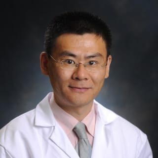 Weifeng Song, MD, Anesthesiology, Birmingham, AL