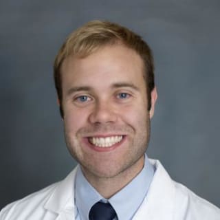 Jacob Fletcher, MD, Family Medicine, Greensboro, NC, Ohio State University Wexner Medical Center