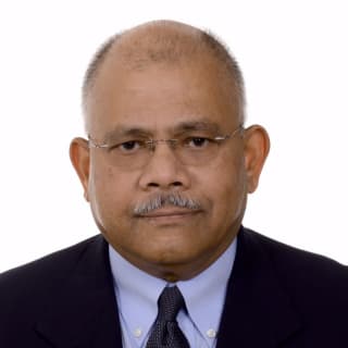 Robert Malyapa, MD