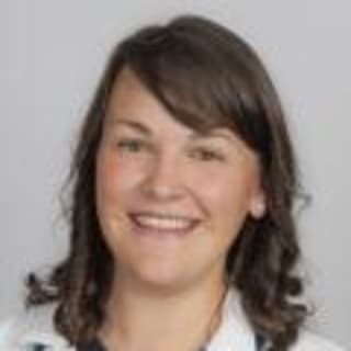 Tiffany (Vollmer) Ramos, MD, Pediatrics, Pensacola, FL