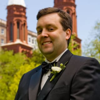 Charles Grigsby, MD, General Surgery, Griffin, GA