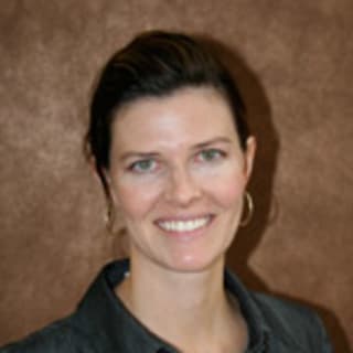 Alison Granier, MD, Ophthalmology, Coeur D Alene, ID