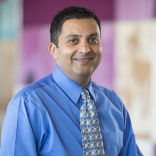 Rajeev Vibhakar, MD, Pediatric Hematology & Oncology, Aurora, CO, Children's Hospital Colorado