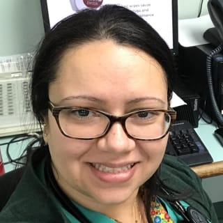 Samantha Gonzalez, MD, Obstetrics & Gynecology, San Antonio, TX, BronxCare Health System