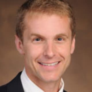 Jonathan Schoenecker, MD, Orthopaedic Surgery, Nashville, TN, Vanderbilt University Medical Center