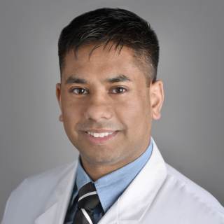 Renford Cindass Jr., MD, General Surgery, Charlotte, NC