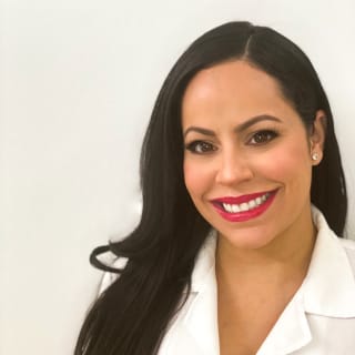 Natalie Rodriguez Desalden, MD