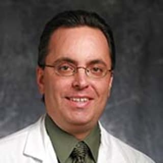 Mark Jacobson, MD, Allergy & Immunology, Hinsdale, IL, AMITA Health Adventist Medical Center - Hinsdale