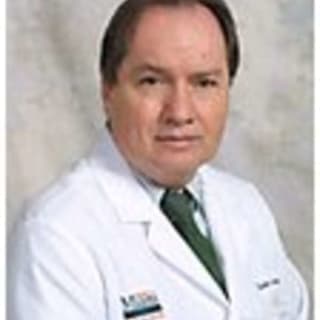 John Byrnes, MD, Oncology, Miami, FL, University of Miami Hospital