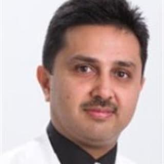 Neeraj Mahajan, MD, Oncology, Parma, OH, University Hospitals Cleveland Medical Center
