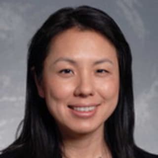 Jennifer Kim, MD, Pulmonology, Portland, OR, Legacy Good Samaritan Medical Center