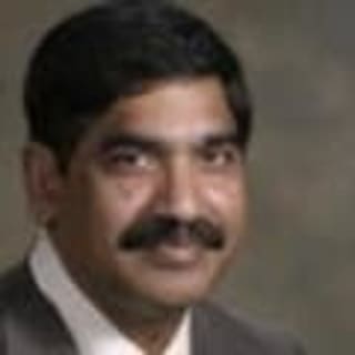 Ganesh Akula, MD, Pulmonology, Orlando, FL, Orlando Health Orlando Regional Medical Center