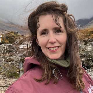 Karen James, MD
