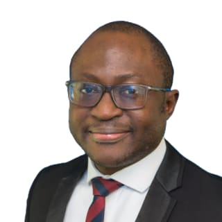 Adebamike Oshunbade, MD, Research, New Orleans, LA