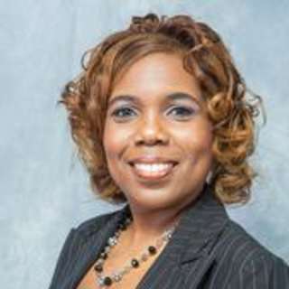 Wanda Hall-Myers, Psychologist, Memphis, TN