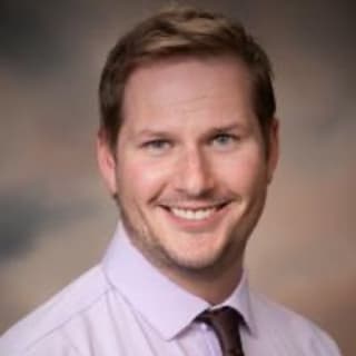 Ryan Gillum, MD, Family Medicine, Grand Junction, CO, SCL Health - St. Mary's Hospital and Medical Center