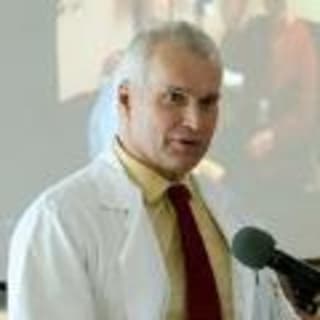 Jeffrey Ackman, MD, Orthopaedic Surgery, Chicago, IL, Shriners Hospitals for Children-Chicago