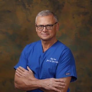 Antoni Goral, MD, Orthopaedic Surgery, Chevy Chase, MD, Holy Cross Hospital