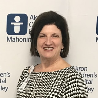 Elena Rossi, MD, Neonat/Perinatology, Youngstown, OH, Akron Children's Hospital