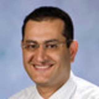 John Abboud, MD, Cardiology, Aurora, CO