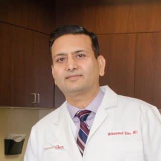 Mohammad Riaz, MD, Oncology, Houston, TX, Houston Methodist Continuing Care Hospital