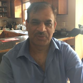 Shahid Malik, MD