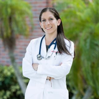 Christina Hunter, DO, Family Medicine, Fort Pierce, FL