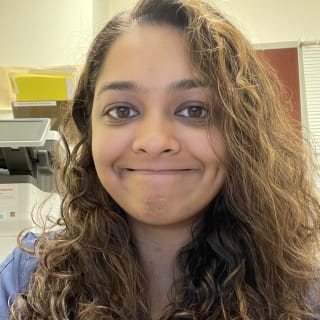 Vaidehi Patel, MD