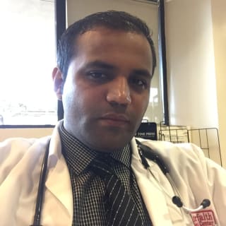 Adnan Mohsin, MD, Internal Medicine, Redlands, CA