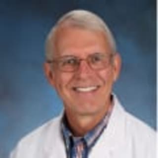 Bruce Mertz, MD