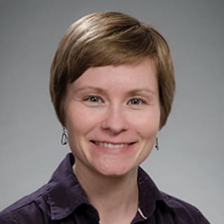 Melissa Bender, MD, Family Medicine, Seattle, WA, UW Medicine/University of Washington Medical Center