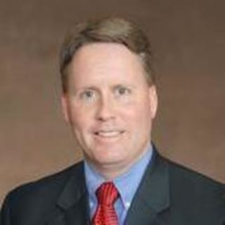 Bradley Lawson, MD, Orthopaedic Surgery, Tulsa, OK