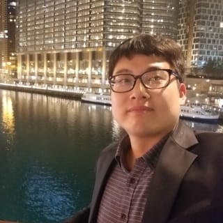 Hyun Je Kim, MD