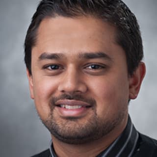 Fahad Mustafa, MD, Family Medicine, Lake Zurich, IL