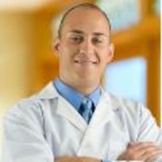 Lincoln Likness, DO, Family Medicine, Hudson, WI