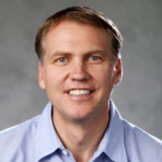 Todd Larson, MD, Internal Medicine, Denver, CO