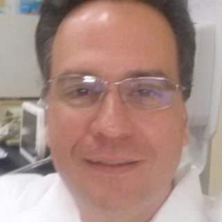 Francisco Cebollero, MD, Gastroenterology, Mayaguez, PR