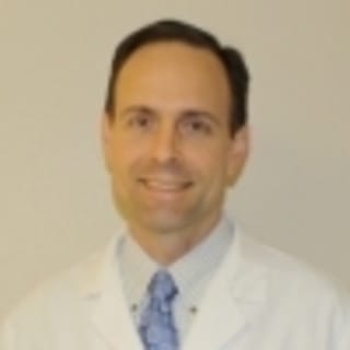 Dusten MacDonald, MD