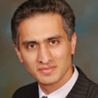 Amjad Ali, MD