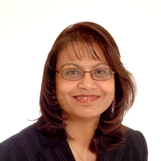 Fatima Jaffer, MD