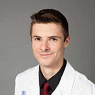 Caleb Whitehead, DO, Family Medicine, Loxley, AL