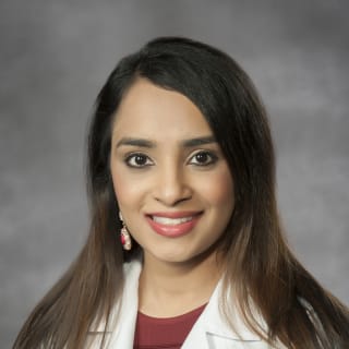 Sherin Moideen, MD, Psychiatry, Richmond, VA, VCU Medical Center