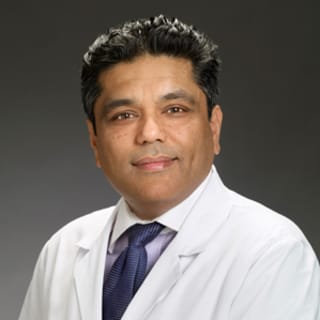 Ashish Bedi, MD, Vascular Surgery, Evesham, NJ, Virtua Berlin