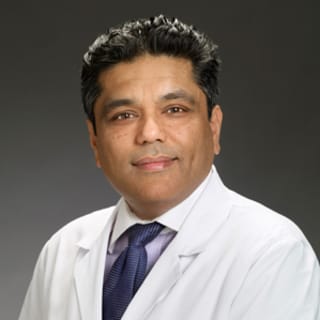 Ashish Bedi, MD, Vascular Surgery, Marlton, NJ